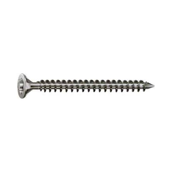 SpaxC 10x280 Delta-Seal Countersunk F/T T-50